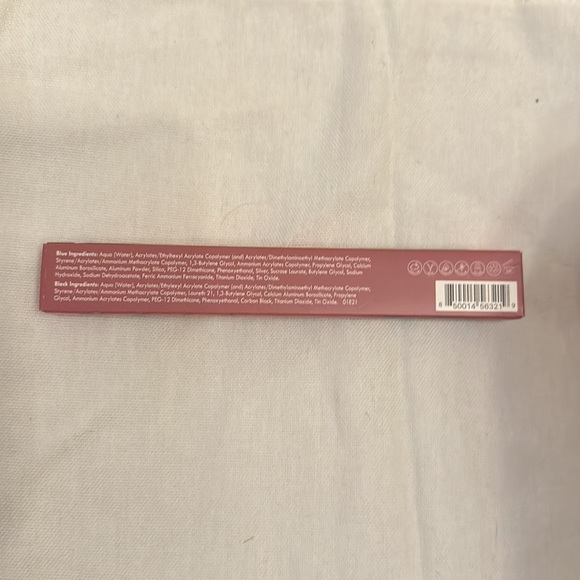 Chella dual liquid eyeliner pearl - Picture 2 of 4